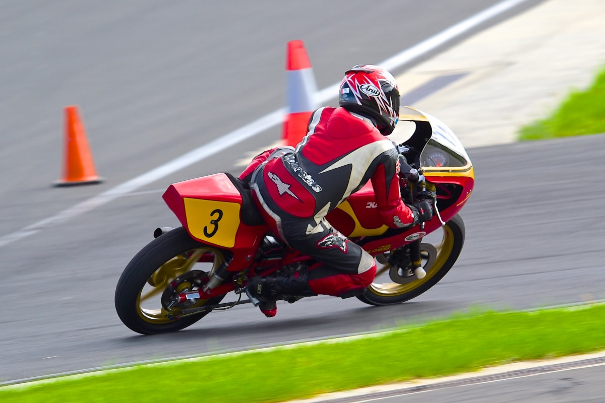 2014 PCRA Championships Round 2