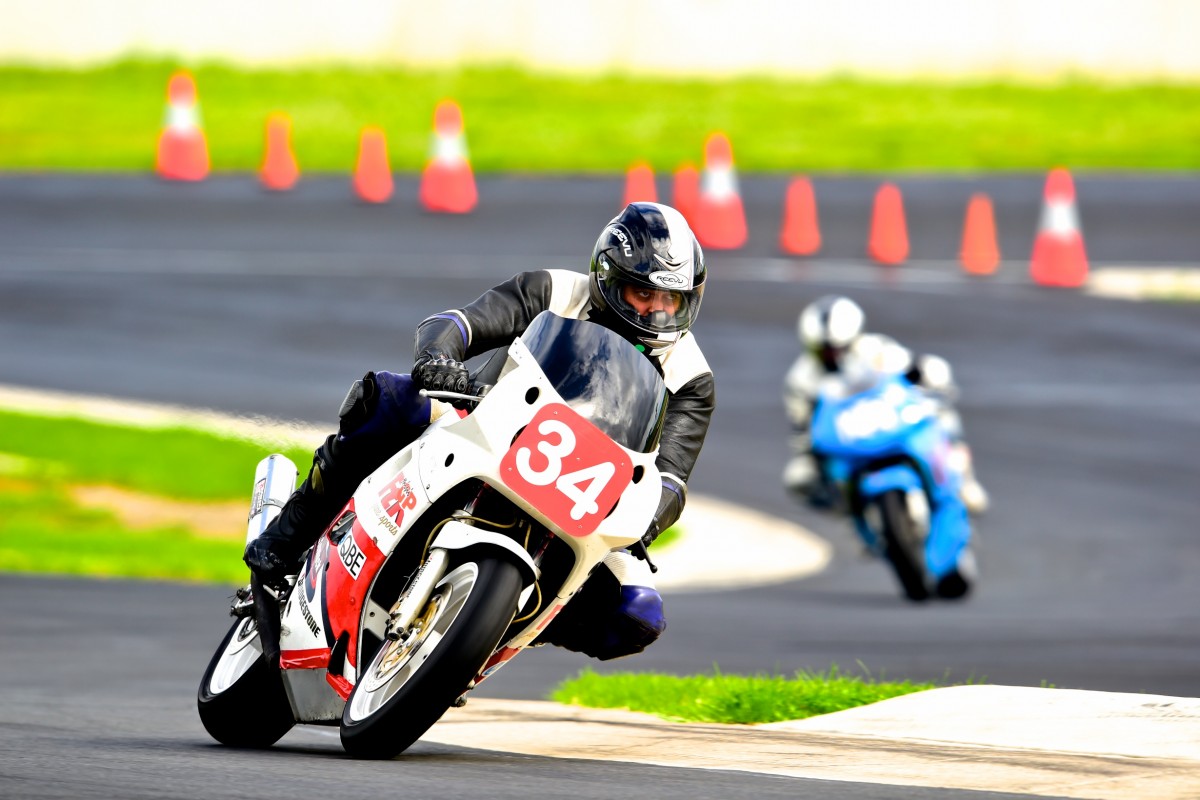 2014 PCRA Championships Round 2