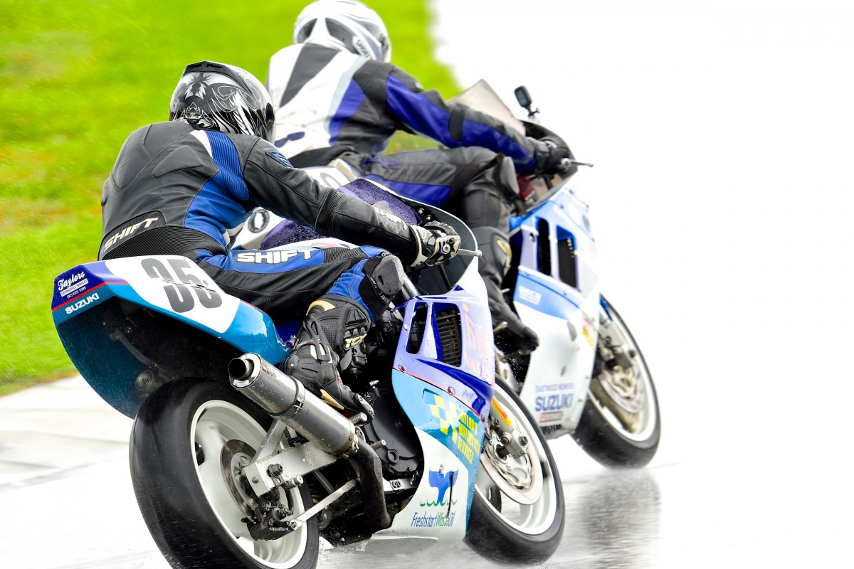 2014 PCRA Championships Round 2