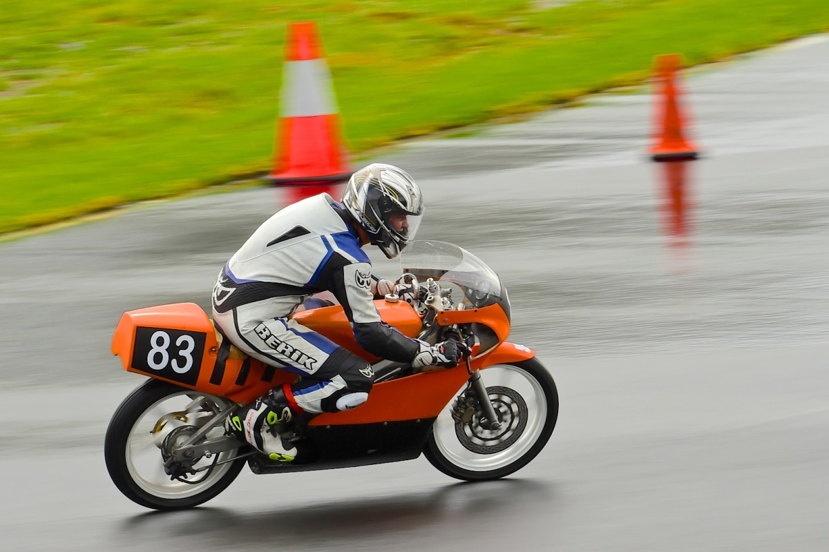 2014 PCRA Championships Round 2