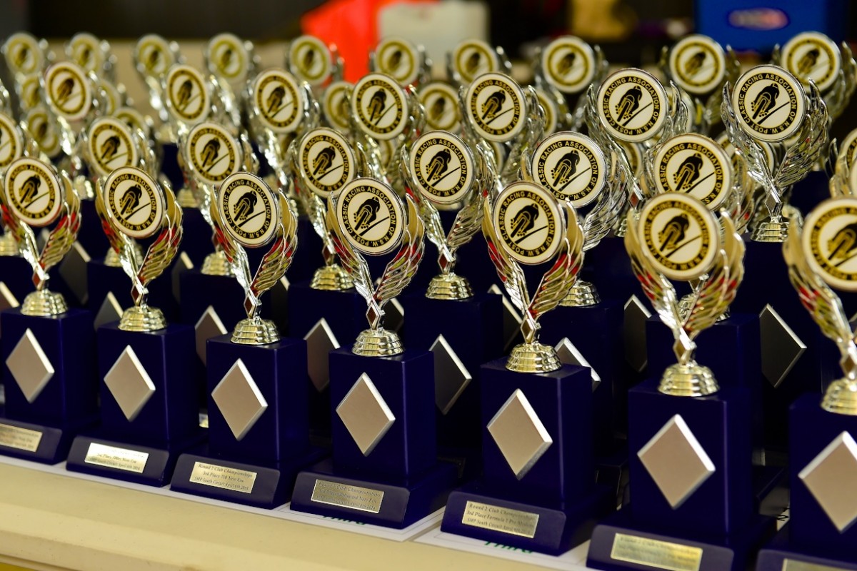 2014 PCRA Championships Round 2