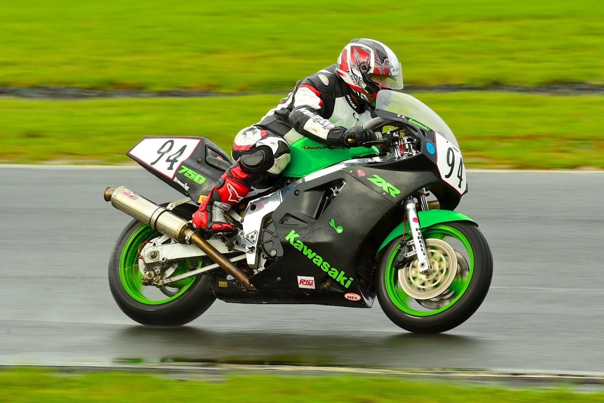 2014 PCRA Championships Round 2