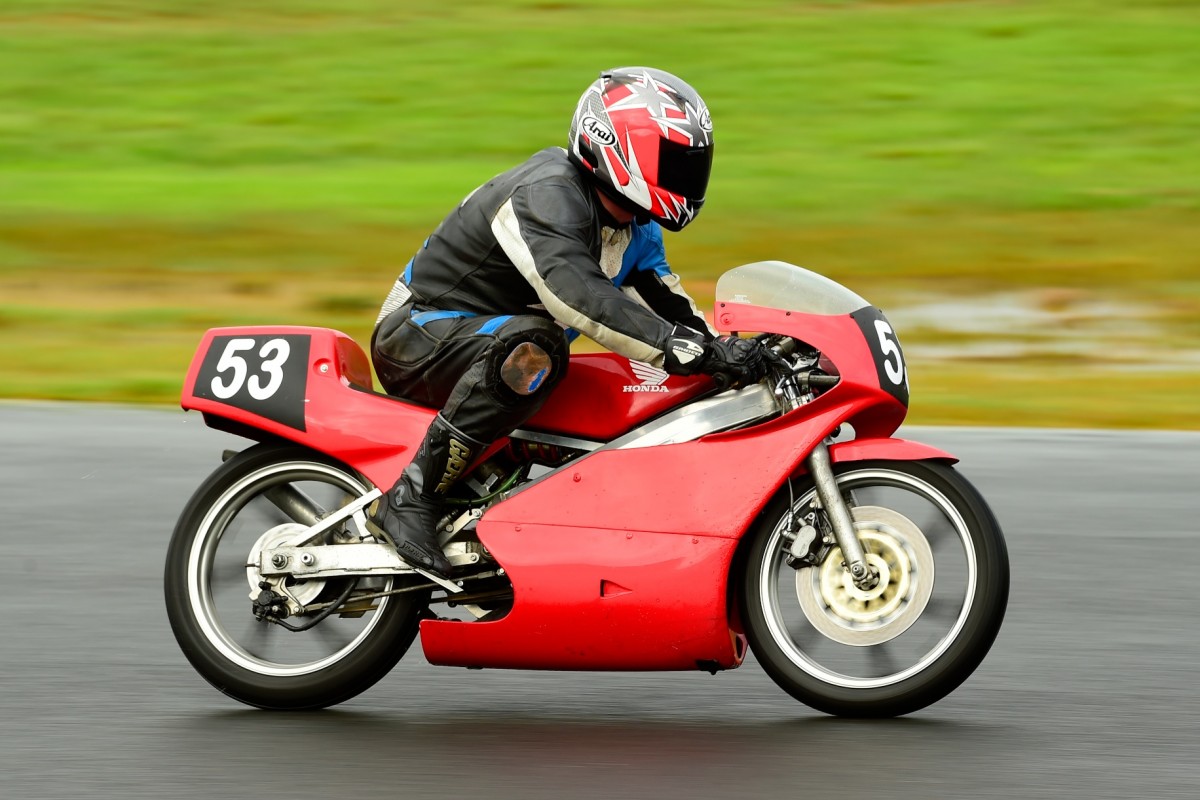 2014 PCRA Championships Round 2