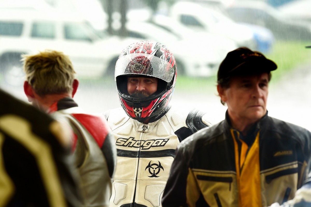 2014 PCRA Championships Round 2