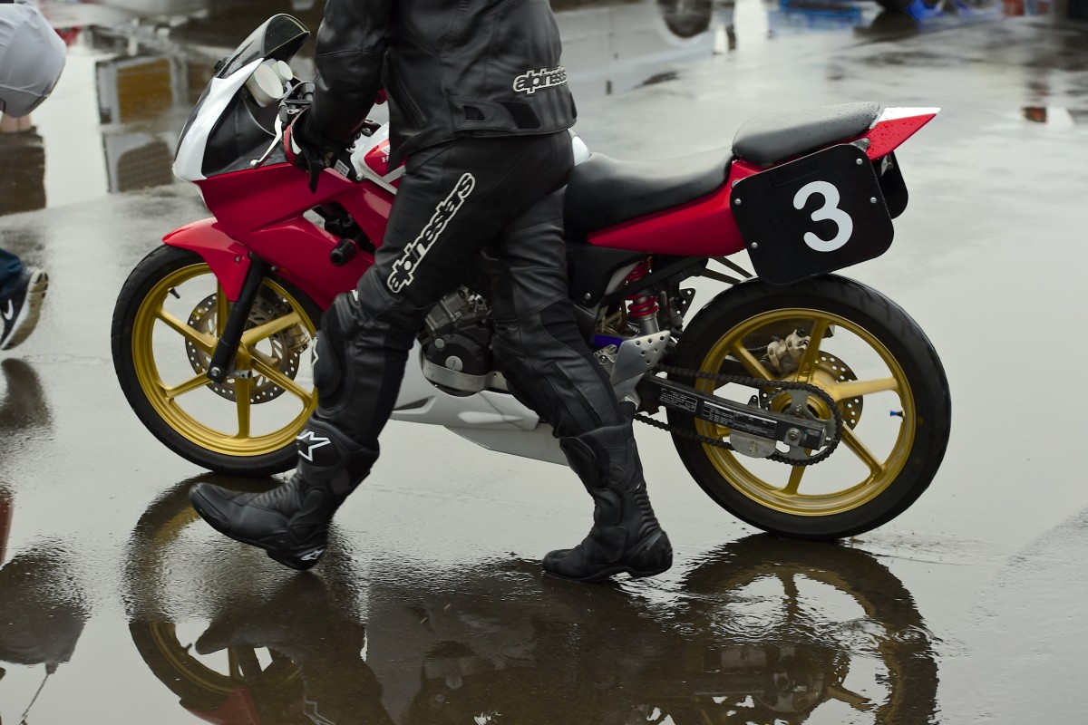 2014 PCRA Championships Round 2