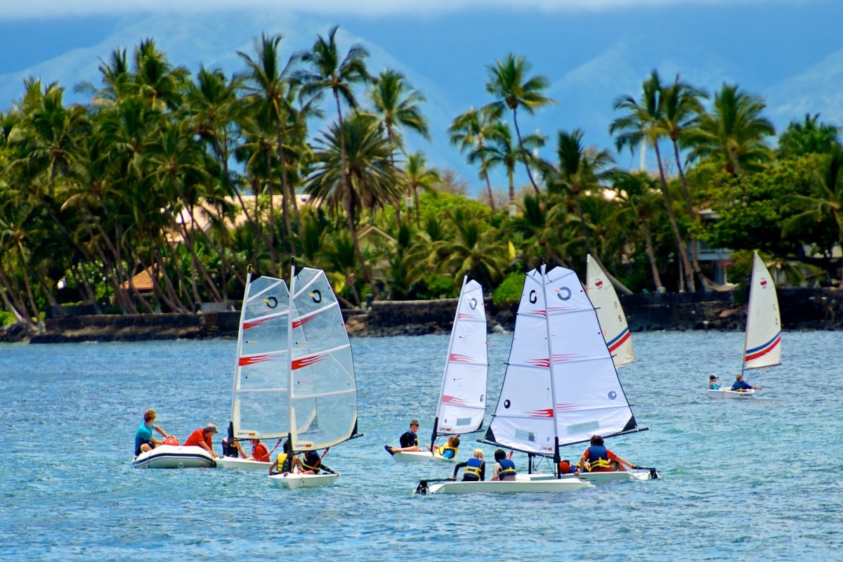 Honolulu & Maui Helicopter Landscape Photography