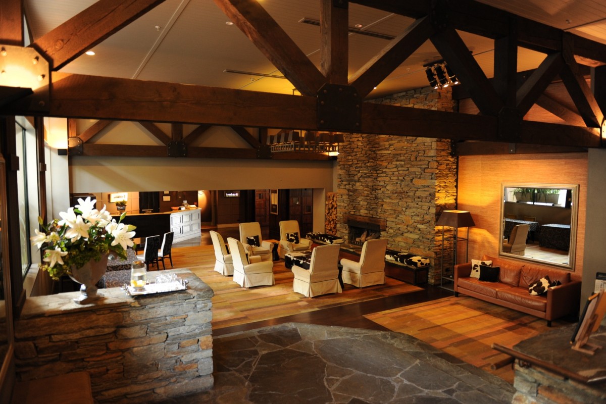 Queenstown St Moritz