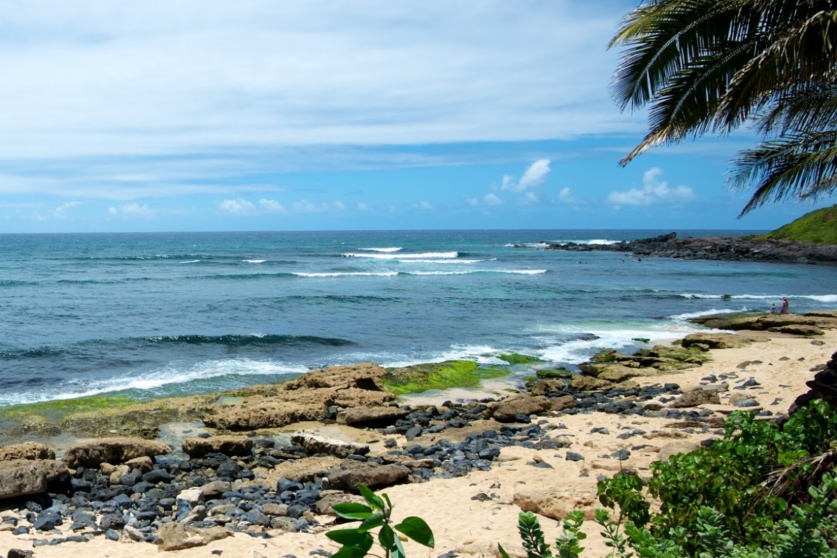 Honolulu & Maui Helicopter Landscape Photography