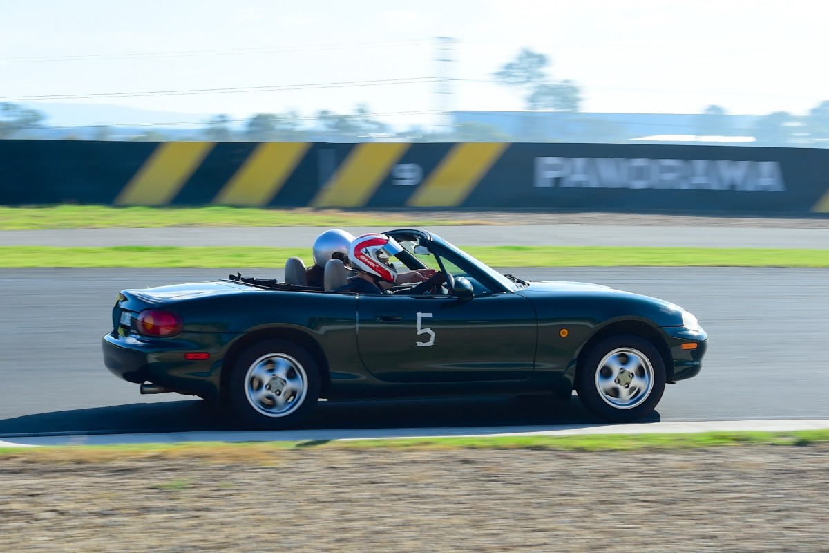 FoSC, Festival of Sporting Cars